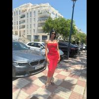 613383760: Travesti en La Coruña