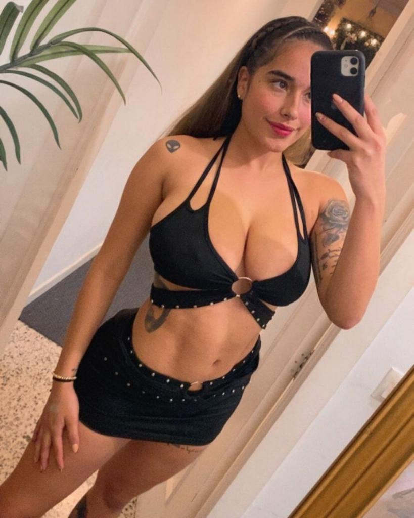 Chica busca chico en Mallorca: Chica busca chico