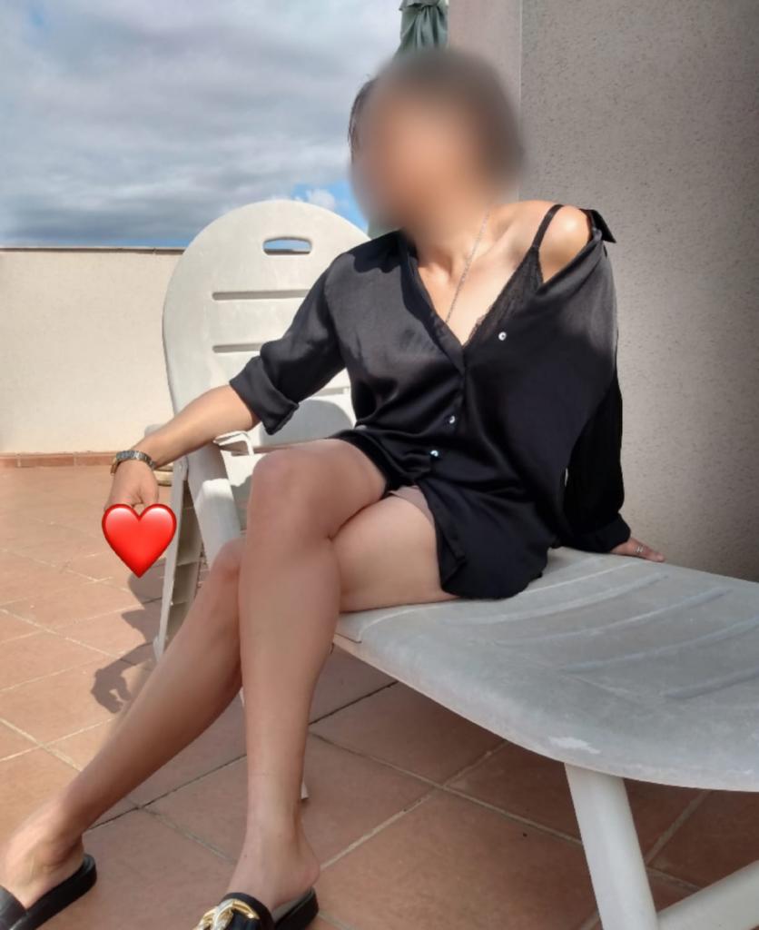 Chica busca chico en Pontevedra: 