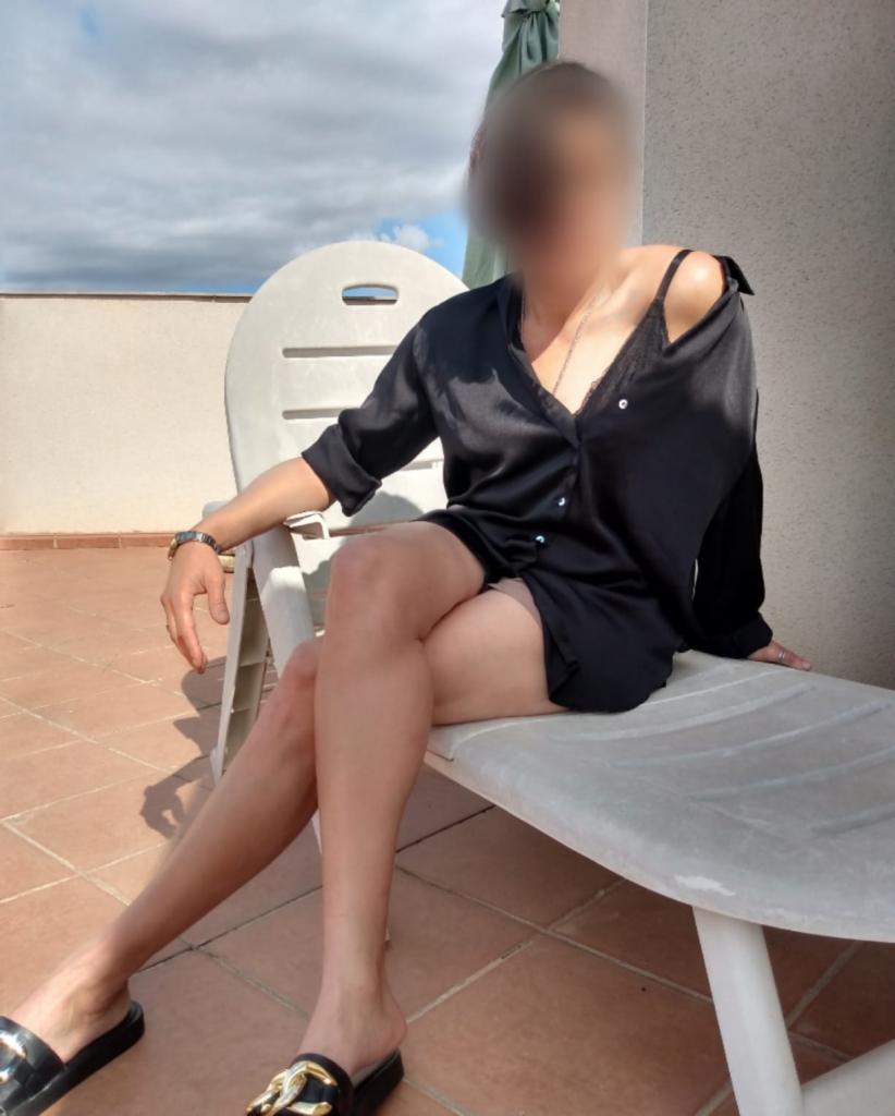 613204845: Chica busca chico en Pontevedra
