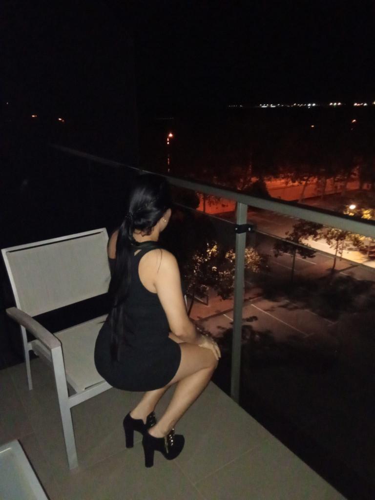 Chica busca chico en Alicante: 