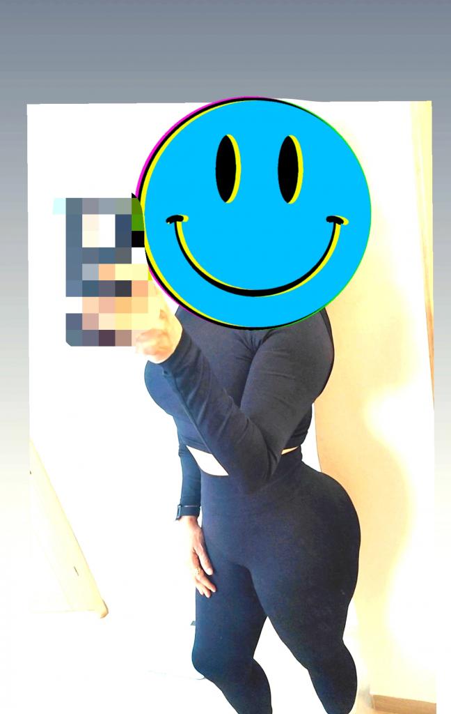 Chica busca chico en Badajoz: 