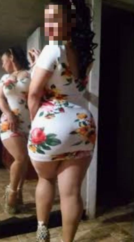 Chica busca chico en Jaén: 