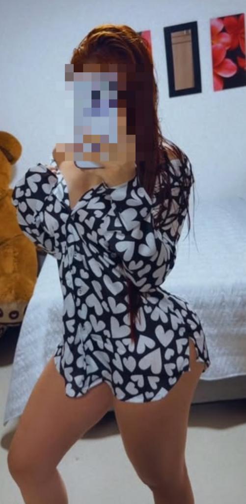 Chica busca chico en Málaga: 