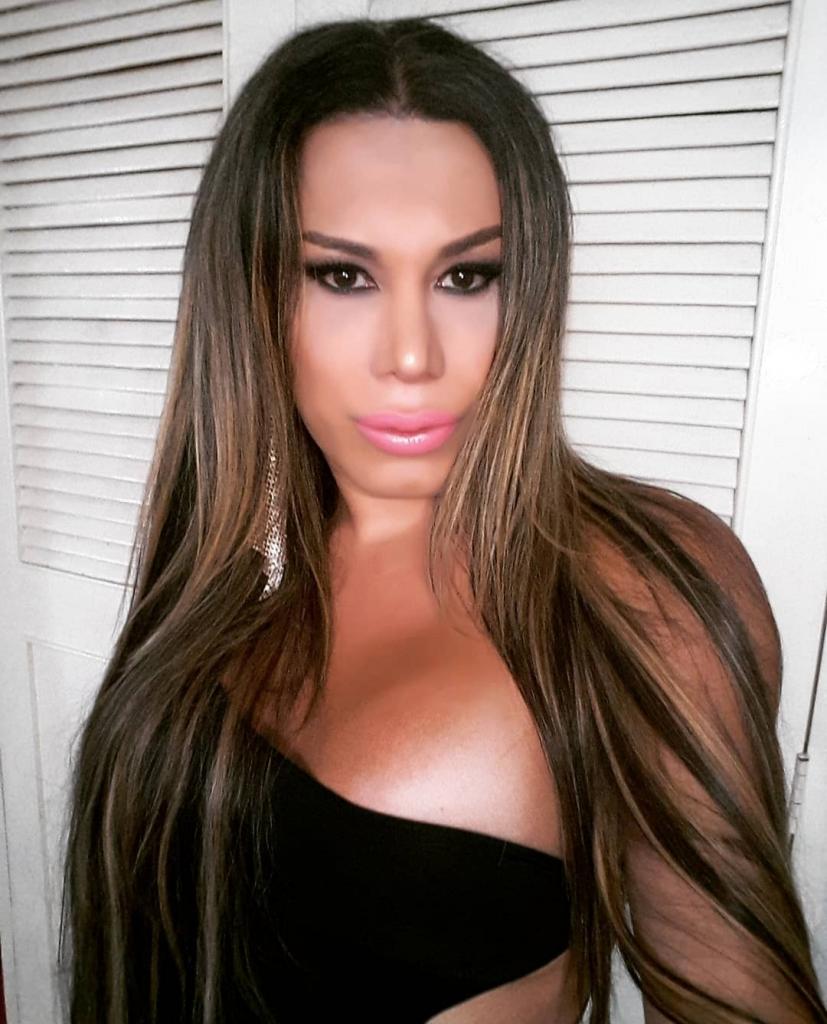 Transexual en Jaén: 