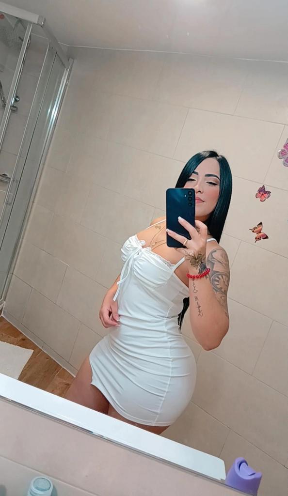 Chica busca chico en Madrid: 