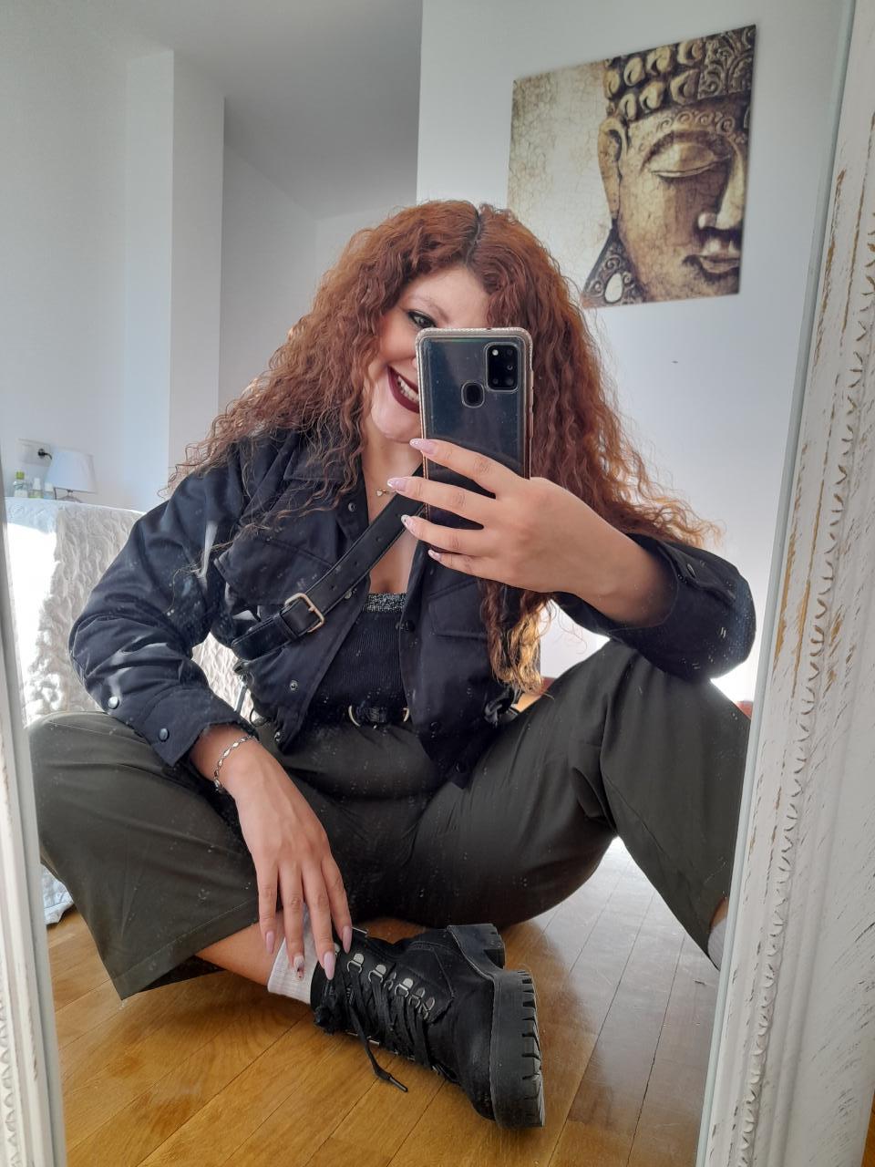 624434916: Chica busca chico en Almería