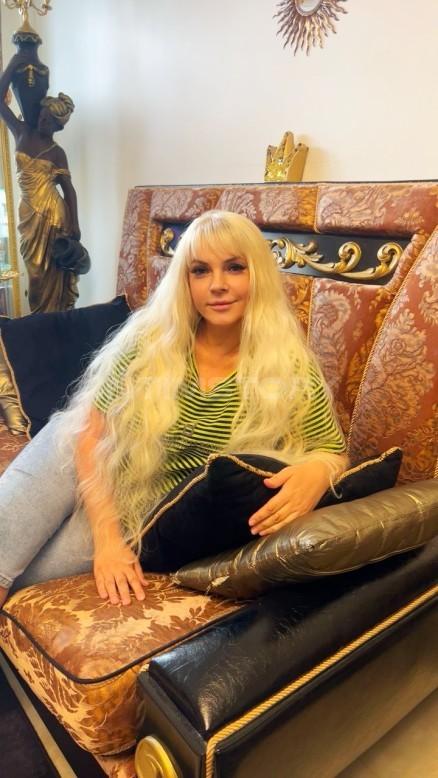 Chica busca chico en Barcelona: 