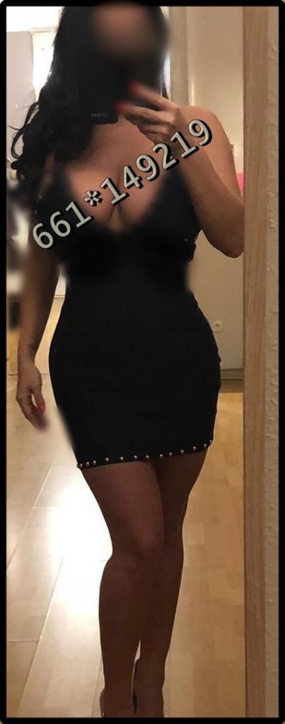 661149219: Chica busca chico en Madrid