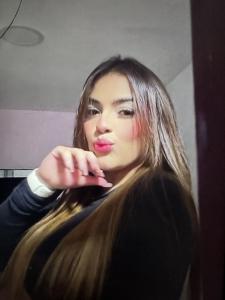 612449956: Chica busca chico en Málaga