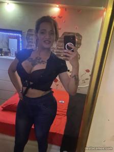 612269755: Transexual en Murcia