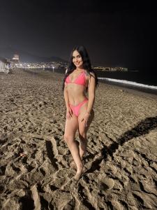 627185727: Chica busca chico en Málaga