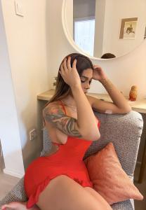 666837718: Transexual en Madrid