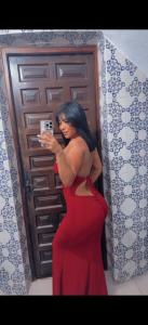 602291569: Chica busca chico en Málaga