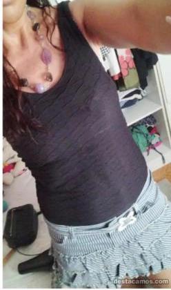 603308814: Chica busca chico en Jaén