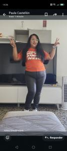 643078984: Chica busca chico en Castellón