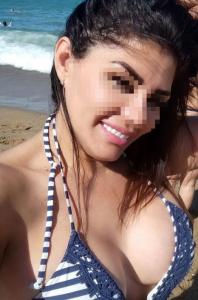 634384632: Chica busca chico en Toledo