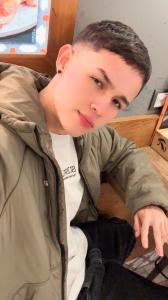 604248557: Chico busca chica en Madrid