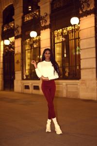 670720625: Travesti en Madrid