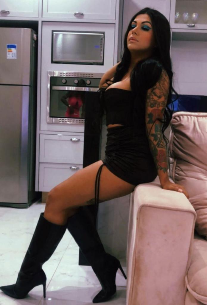 654313940: Travesti en Madrid