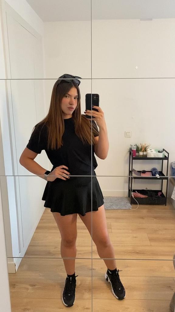 Chica busca chico en Madrid: 