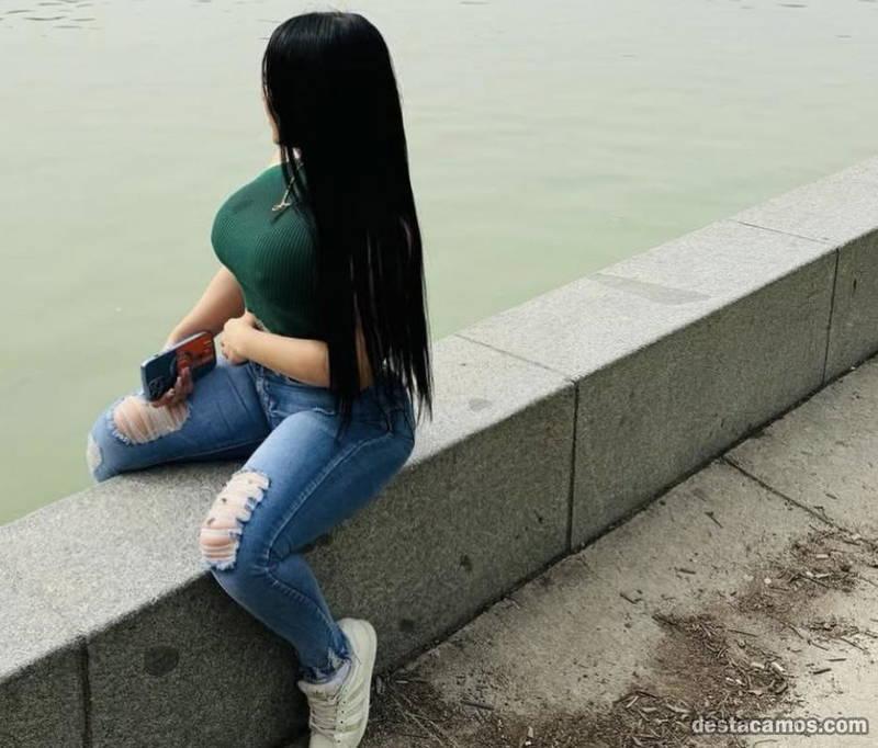 Transexual en Barcelona: 