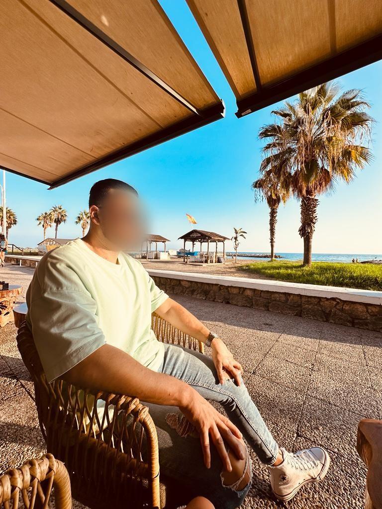 673606505: Chico busca chica en Málaga