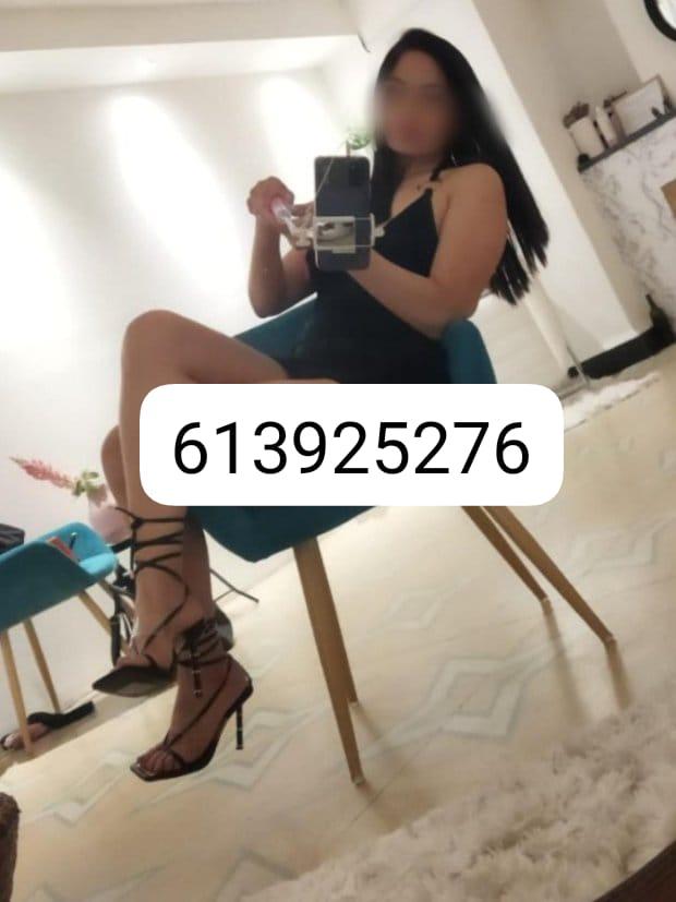 Chica busca chico en Las Palmas: 