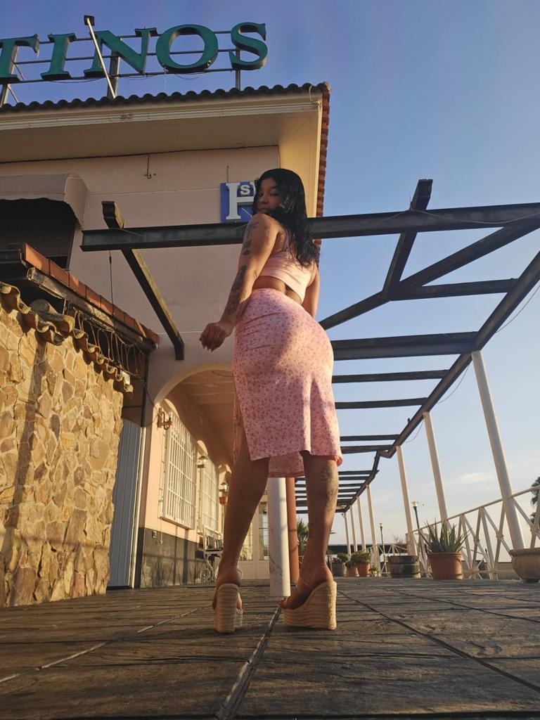 Chica busca chico en Valencia: 