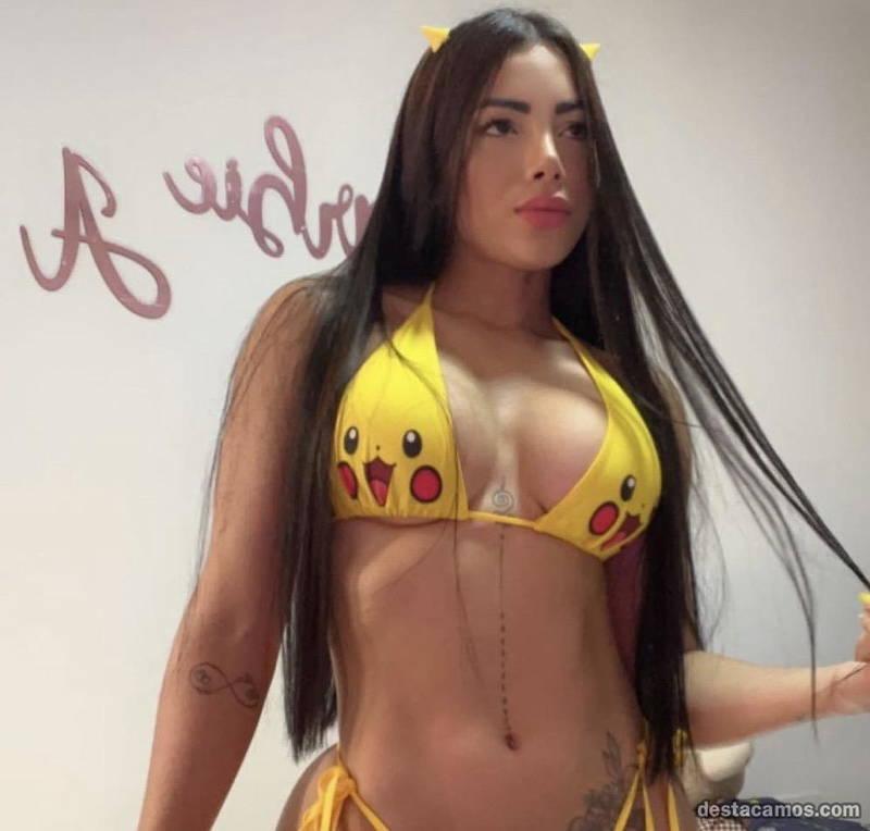 612476854: Transexual en Barcelona