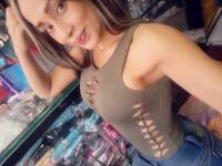 610773353: Chica busca chico en Alicante