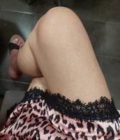 695945375: Transexual en Madrid