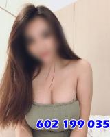 602199035: Chica busca chico en Barcelona