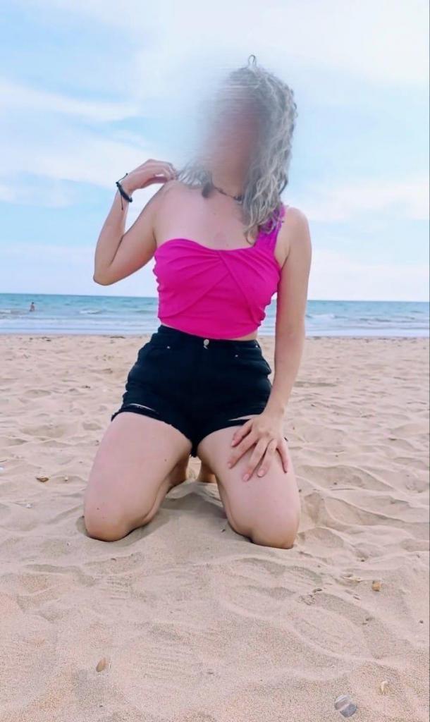 Chica busca chico en Córdoba: 