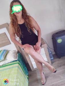 Chica busca chico en Alicante: 