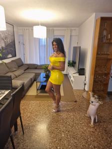 604303511: Travesti en Valencia