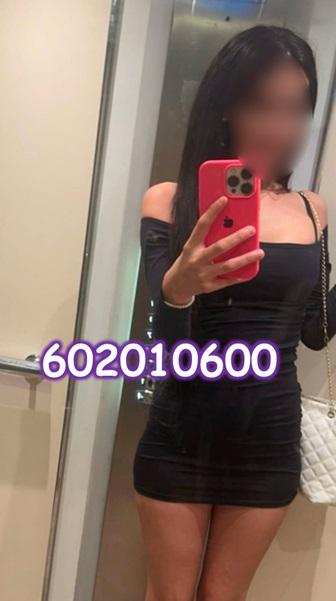 Chica busca chico en Cáceres: 