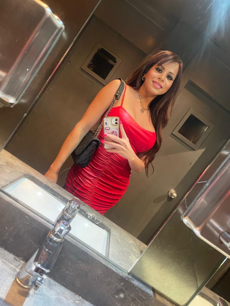 666172530: Transexual en Madrid