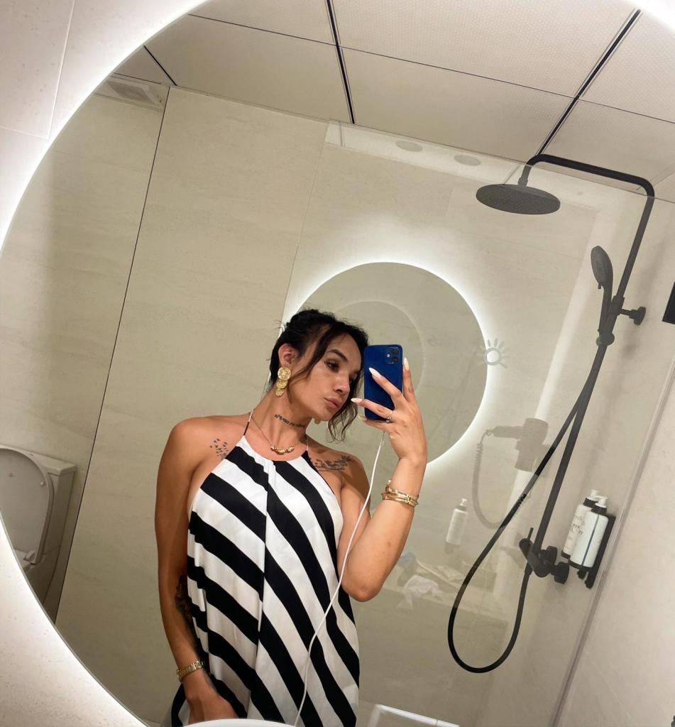 656447374: Transexual en Cáceres