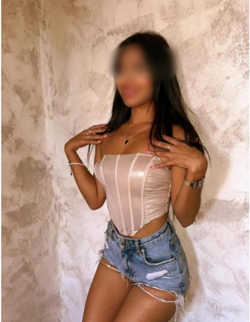 Chica busca chico en Córdoba: 