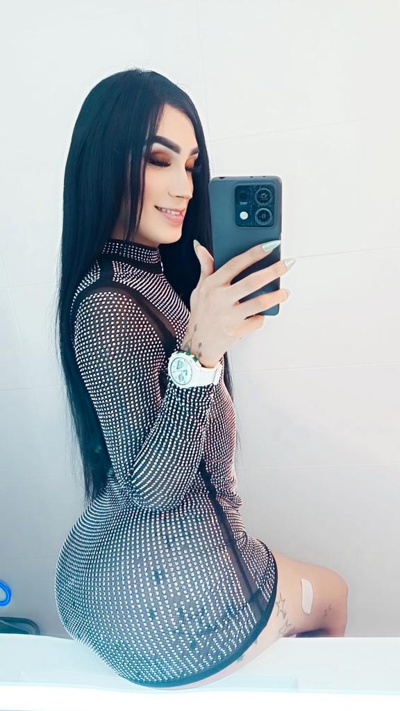 602635969: Transexual en Barcelona