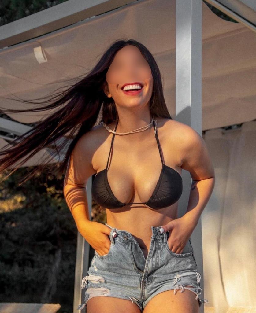 Chica busca chico en Málaga: 