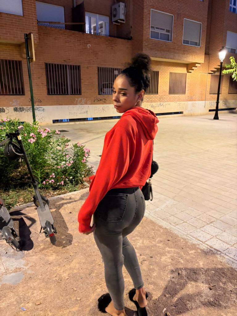 Travesti en Valencia: 