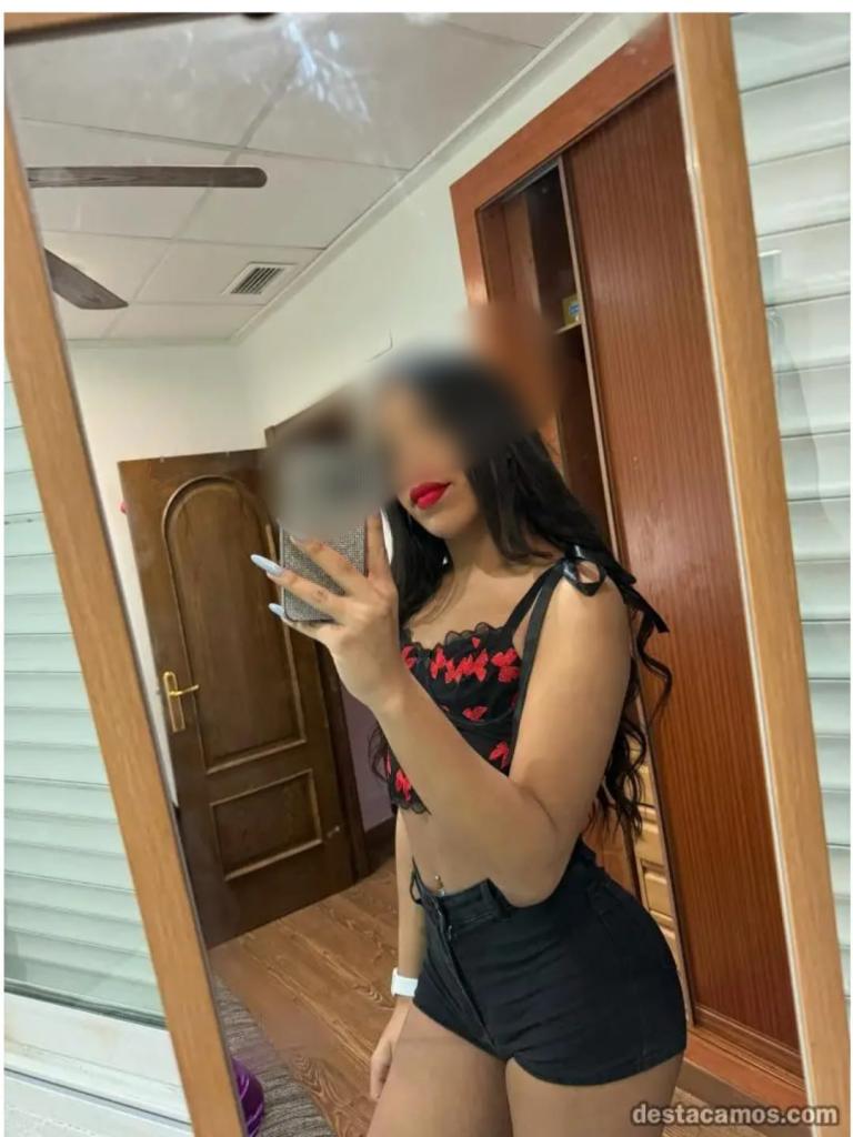 Chica busca chico en Córdoba: 