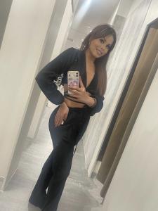 666172530: Transexual en Madrid