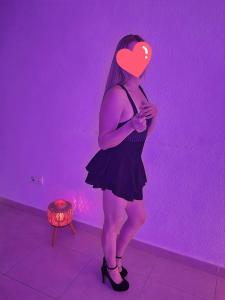 624896682: Chica busca chico en Almería