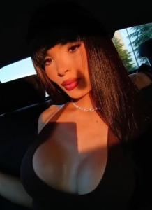 627522345: Transexual en Madrid