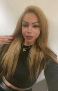 672829212: Transexual en Pontevedra