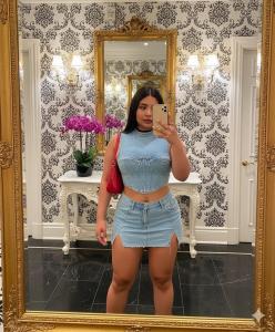 664299854: Chica busca chico en Alicante