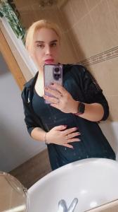 653613619: Transexual en Alicante